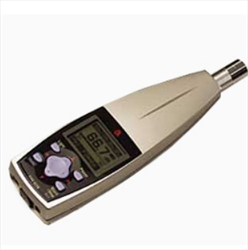 Máy đo độ ồn 6230 ACO